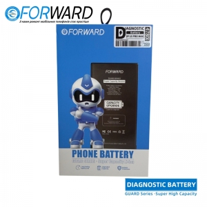 Акумулятор Forward Diagnostic Apple iPhone 15 Pro Max