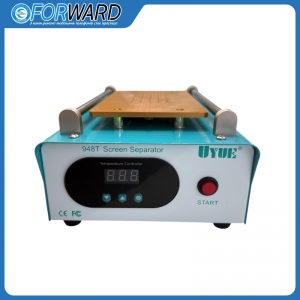 Сепаратор вакуумний "8,0" 19см*11см machine UYUE-948T