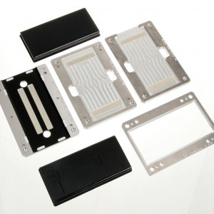 Комплект форм YMJ Samsung Galaxy Note 10