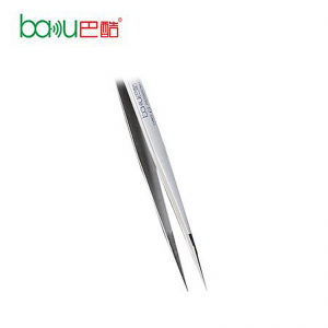 Пінцет Baku i5 SS SA прямий