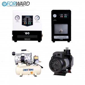 Вакуумний ламінатор Forward QC комплект 4 in 1 