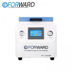 Автоматичний ОСА Вакуумний ламінатор Forward SIRI (13 дюймів) 